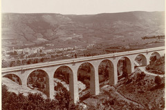 Viaduc de Sainte Eulalie
