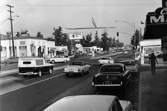Foothill Boulevard