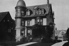 Home of Alexander G. Hoefler, 538 Linwood Avenue
