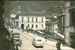 Calle Covadonga