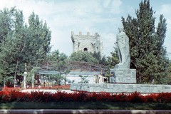Пам'ятник Івану Назукіні
