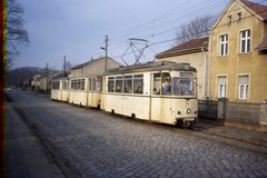 Schöneiche Straßenbahn