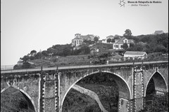 Ponte do Ribeiro Seco - Funchal - Madeira