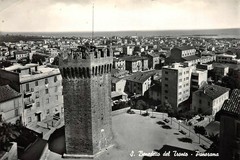 San Benedetto del Tronto, Torre dei Gualtieri