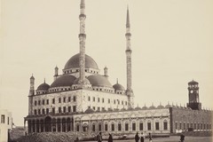 Mosque of Mehemet Ali