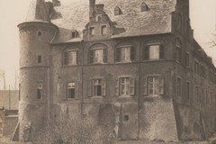 Haus Bontenbroich, Kelzenberg