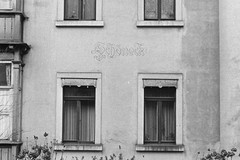 Loschwitz, Wolfshügelstraße 18. Haus Schöneck