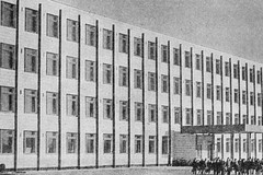 Snovsky School