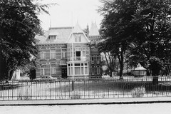 Villa Mathilde in Sint-Michielsgestel