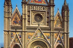Il Duomo di Orvieto (Cattedrale di Santa Maria Assunta)