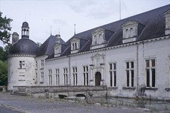 Château de Champigny-sur-Veude