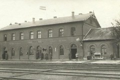 Stationia Balbinova (INRA)