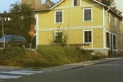 Svenska kyrkan Örnsköldsvik