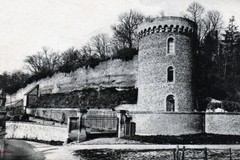 Château de Dreux