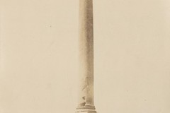 Pompey's Pillar
