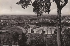 Benevento, Panorama