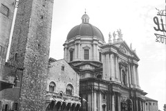 Brescia, Cattedrale di Santa Maria Assunta