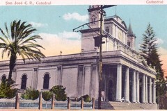 San José. Catedral Metropolitana