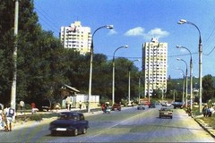 Strada Vasile Aleksandri