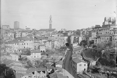 Panorama di Siena (Parte 1)