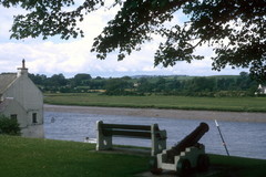 River Dee, Kirkcudbright