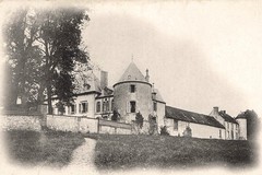 Château de Mondement