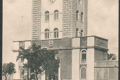 Torre Malakoff - 1907
