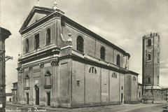 Duomo di San Cassiano Martire a Comacchio