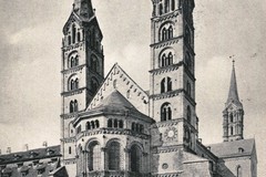 Bamberger Dom