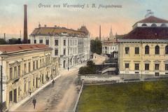 Warnsdorf