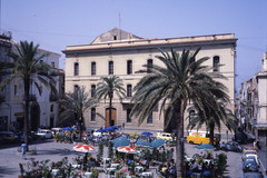 Cefalù, Piazza del Duomo