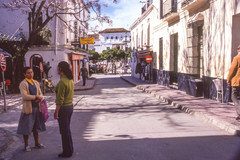 Marbella, Plaza General Chinchilla