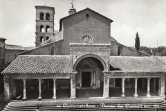 Civita Castellana, Duomo dei Cosmati