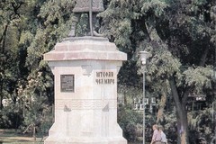 Monument pentru Stefan cel Mare