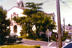 First Christian Church of Oakland