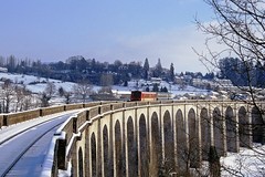 Viaduc de Saint-Léonard-de-Noblat
