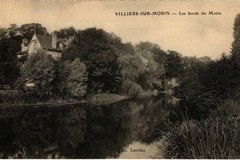 Villiers-sur-Morin - Les Bords du Morin