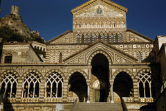 Amalfi. Cattedrale