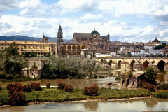 Córdoba, visión general