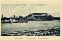 Petrovaradin