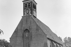 Hervormde kerk van Broek op Langedijk