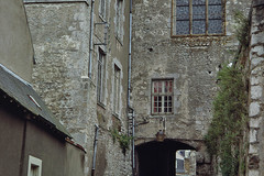 Château de Dunois - Beaugency