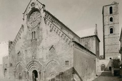 Ruva di Puglia, Concattedrale di Santa Maria Assunta