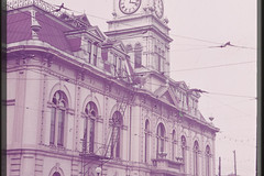 Victoria. Victoria's City Hall