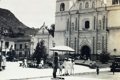 Catedral de San Miguel Arcángel