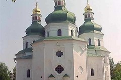 Собор Св. Микола