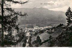 St. Johann im Pongau