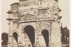 Roman Arch at Orange