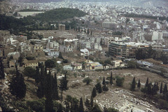Ακρόπολη Αθηνών