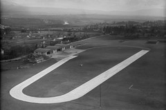 Aérodrome de Cointrin